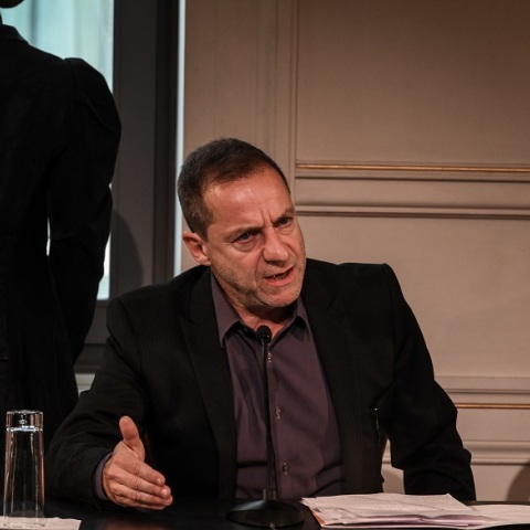 Δημήτρης Λιγνάδης