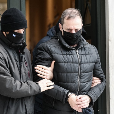 Δημήτρης Λιγνάδης