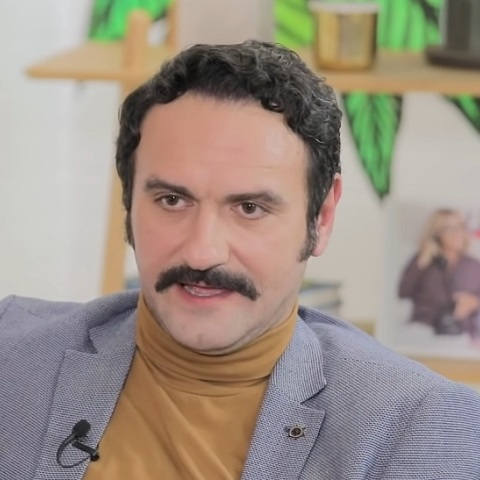 Μελέτης Ηλίας 