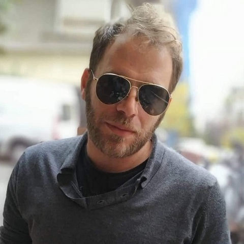 Όμηρος Πουλάκης