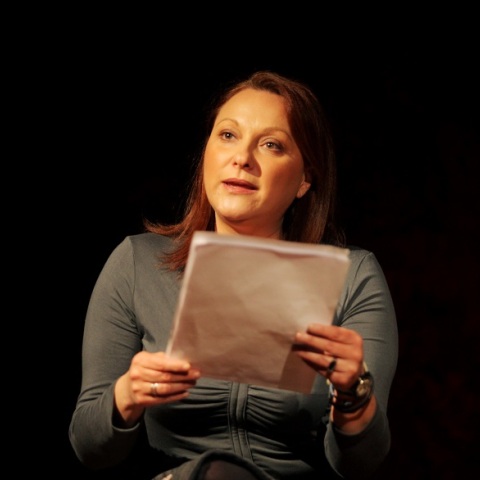 Ρένια Λουιζίδου