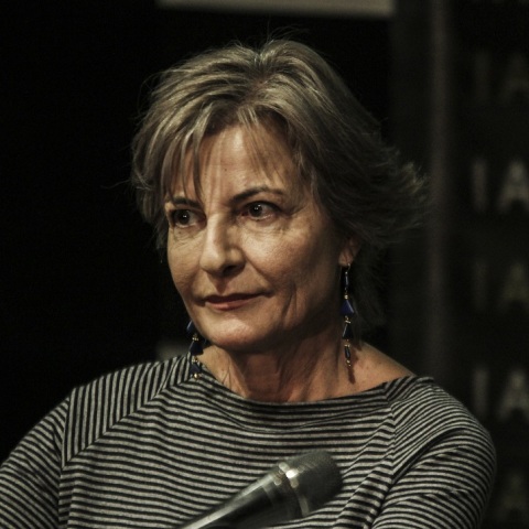 Αντιγόνη Λυμπεράκη