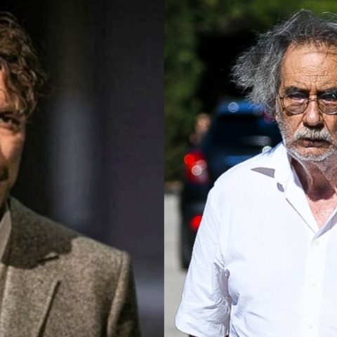 Στάνκογλου - Αρζόγλου 