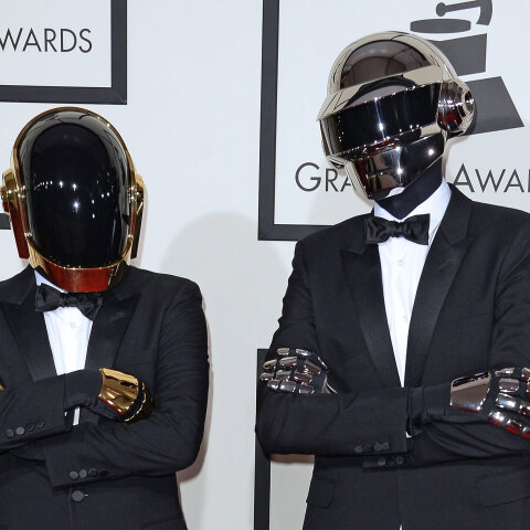 Daft Punk