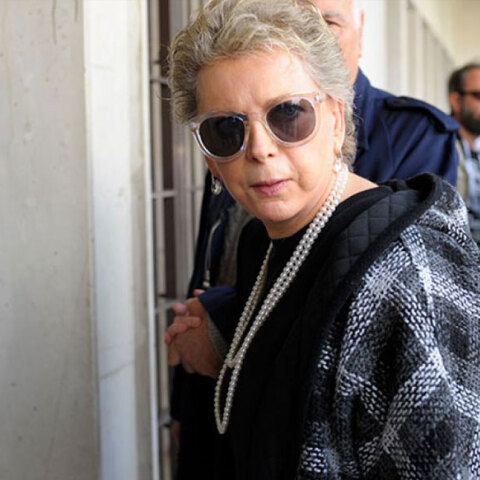 Έλενα Ακρίτα