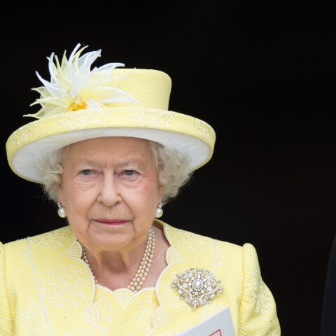 Βασίλισσα Ελισάβετ