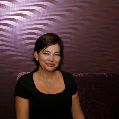 Ελένη Κούρκουλα