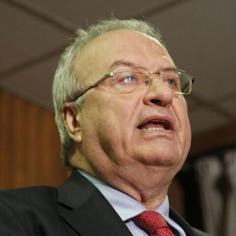 Λεωνίδας Γρηγοράκος