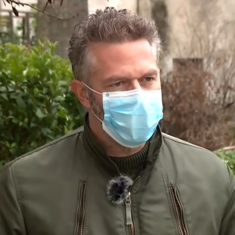 Χρήστος Λούλης