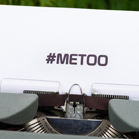 #MeToo
