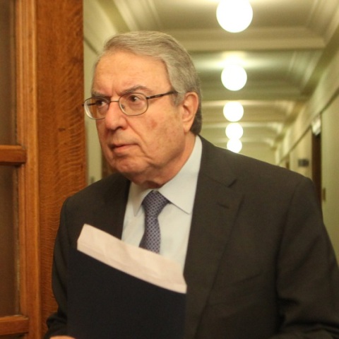 Γιώργος Μπαμπινιώτης