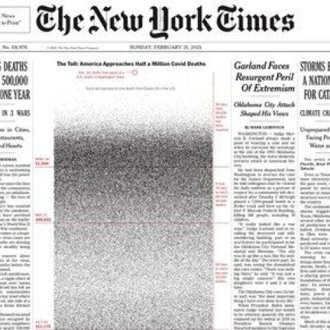 To πρωτοσέλιδο 