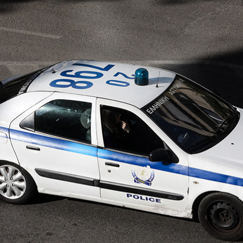 ΕΛΛΗΝΙΚΗ ΑΣΤΥΝΟΜΙΑ ΣΤΙΓΜΙΟΤΥΠΑ