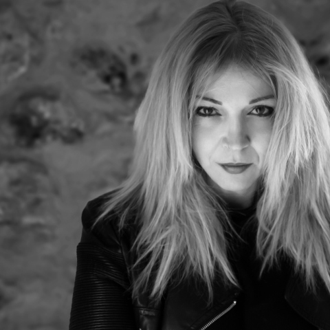 Πόλυ Μιχαηλίδου