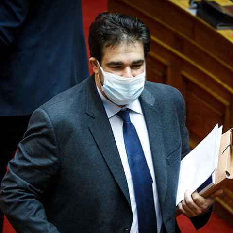 Θεόδωρος Λιβάνιος