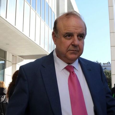 Παύλος Χαϊκάλης