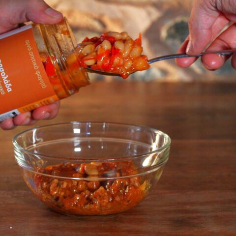 Yiam: σπιτικό, παραδοσιακό φαγητό μέσα σε… βαζάκι!