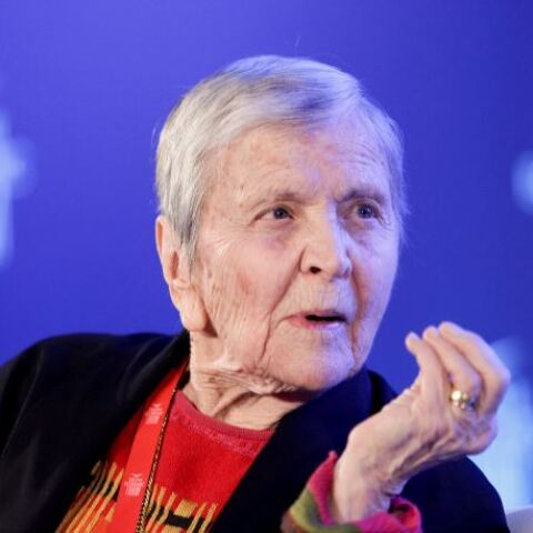 Ελένη Αρβελέρ