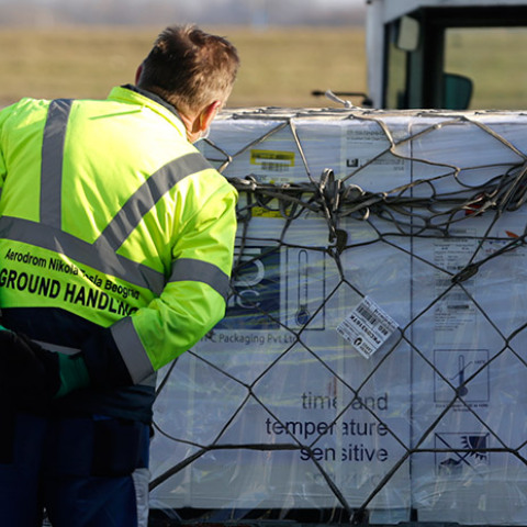 Εμβόλιο AstraZeneca - Κορωνοϊός - Covid-19