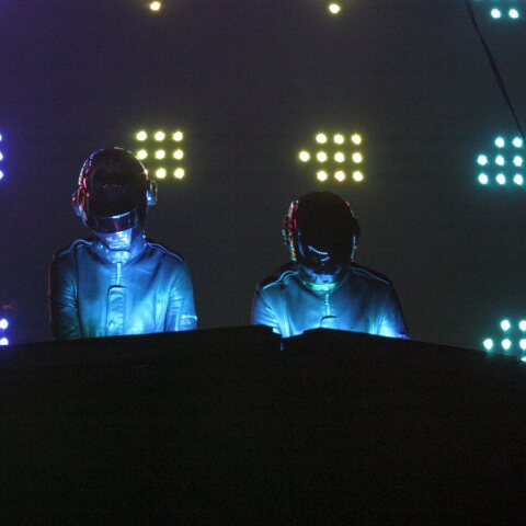 Daft Punk