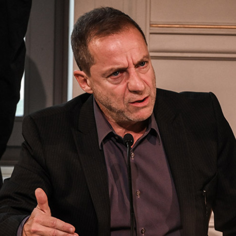 Δημήτρης Λιγνάδης