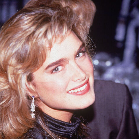 Η Μπρουκ Σιλντς μαθαίνει να ξαναπερπατά