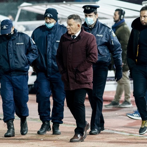 Αλέξης Κούγιας