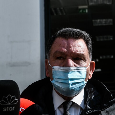 Aλέξης Κούγιας