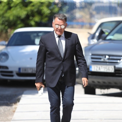 Αλέξης Κούγιας