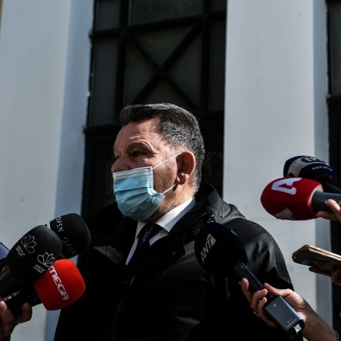 Αλέξης Κούγιας