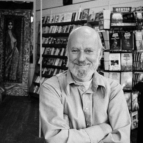 Λόρενς Φερλινγκέτι (Lawrence Ferlinghetti)