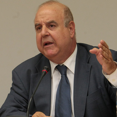 Παύλος Χαϊκάλης