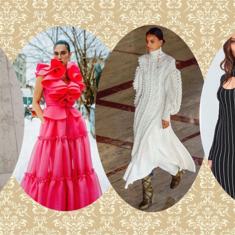 Τα έξι trends που είδαμε στην Εβδομάδα Μόδας της Νέας Υόρκης