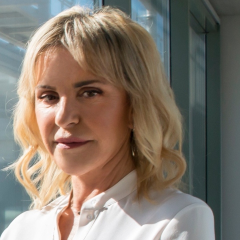 Η Ιουλία Τσέτη πρόεδρος του Global Compact Network Hellas