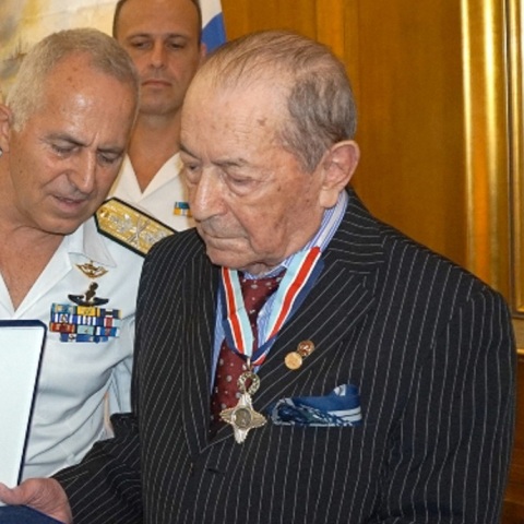 Ιάκωβος Τσούνης