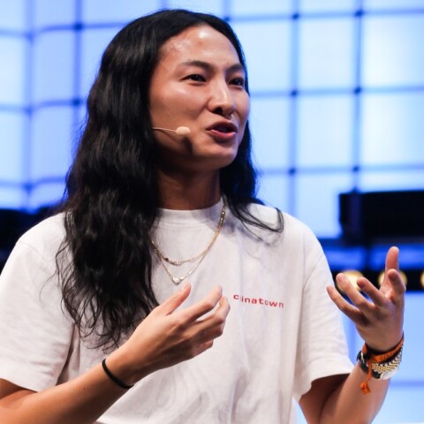 Ο Αλεξάντερ Ουάνγκ