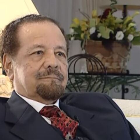 Ο Ζάκι Γιαμανί σε συνέντευξή του στο Al Jazeera