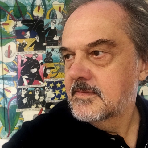  Απόστολος Δοξιάδης