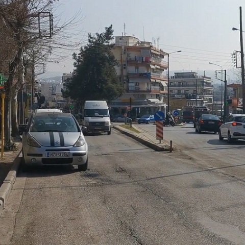 Θεσσαλονίκη