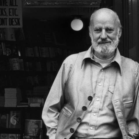 Lawrence Ferlinghetti