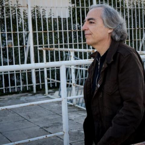 Επεισόδια σε πορεία για τον Κουφοντίνα 