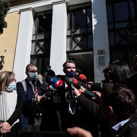 Αλέξης Κούγιας