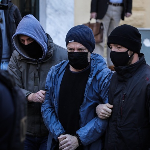 Δημήτρης Λιγνάδης