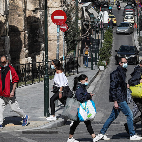 ΛΟΚΝΤΑΟΥΝ ΣΤΙΓΜΙΟΤΥΠΑ ΑΠΟ ΤΟ ΜΟΝΑΣΤΗΡΑΚΙ 