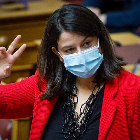 Νίκη Κεραμέως