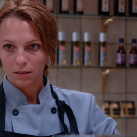 Το Love Someone: Η ταινία του Åke Sandgren στο Netflix