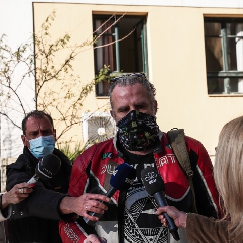 Πασχάλης Τσαρούχας