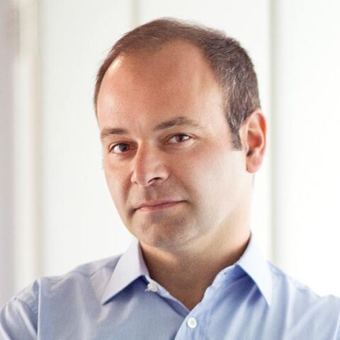 Μάρκος Βερέμης