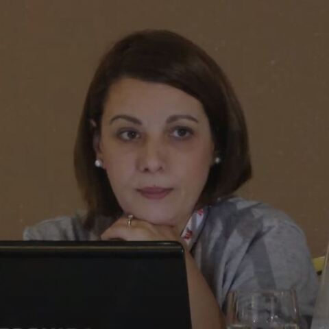 Γιάννα Χορμόβα