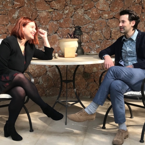 Dogma Athens, Βένια Παστάκα, Κωνσταντίνος Εμμανουήλ